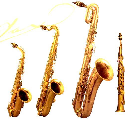 Everywhere You Look – Jesse Frederick Sheet music for Saxophone alto,  Saxophone baritone (Woodwind Duet)